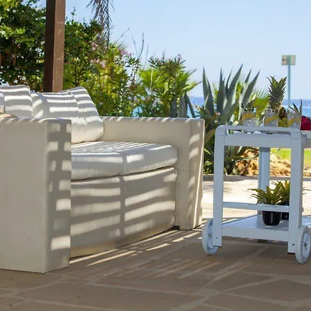“you Have Found The Perfect 5 Star Villa” 34 Villa Ayia Napa