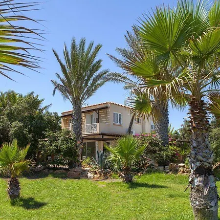 “you Have Found The Perfect 5 Star Villa” 34 Villa Ayia Napa