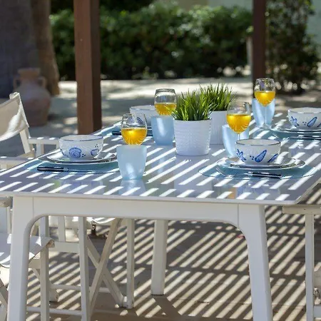 “you Have Found The Perfect 5 Star Villa” 34 איה נאפה