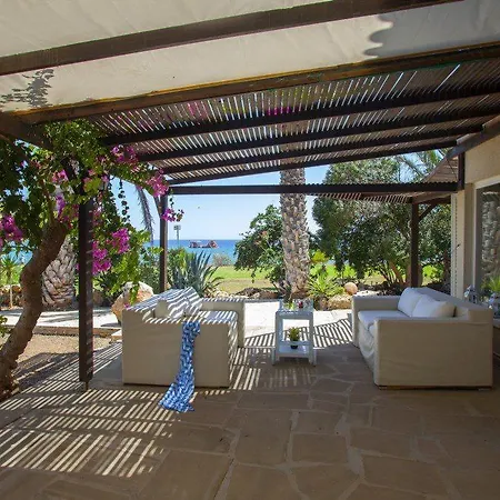 וילה “you Have Found The Perfect 5 Star Villa” 34 איה נאפה
