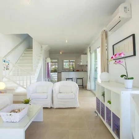 “you Have Found The Perfect 5 Star Villa” 34 Villa Ayia Napa