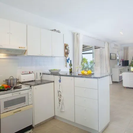 “you Have Found The Perfect 5 Star Villa” 34 וילה איה נאפה