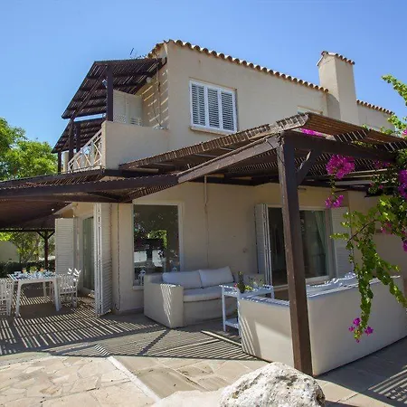 “you Have Found The Perfect 5 Star Villa” 34 * Ayia Napa