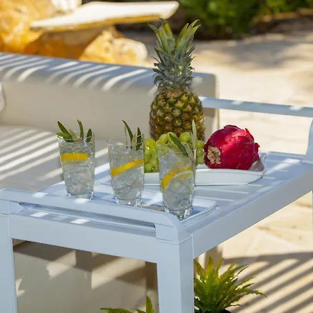 “you Have Found The Perfect 5 Star Villa” 34 * Ayia Napa