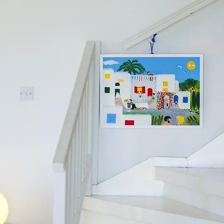 “you Have Found The Perfect 5 Star Villa” 34 * Ayia Napa