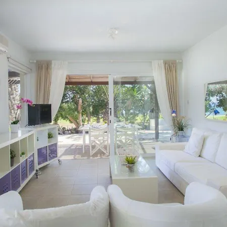 “you Have Found The Perfect 5 Star Villa” 34 Ayia Napa